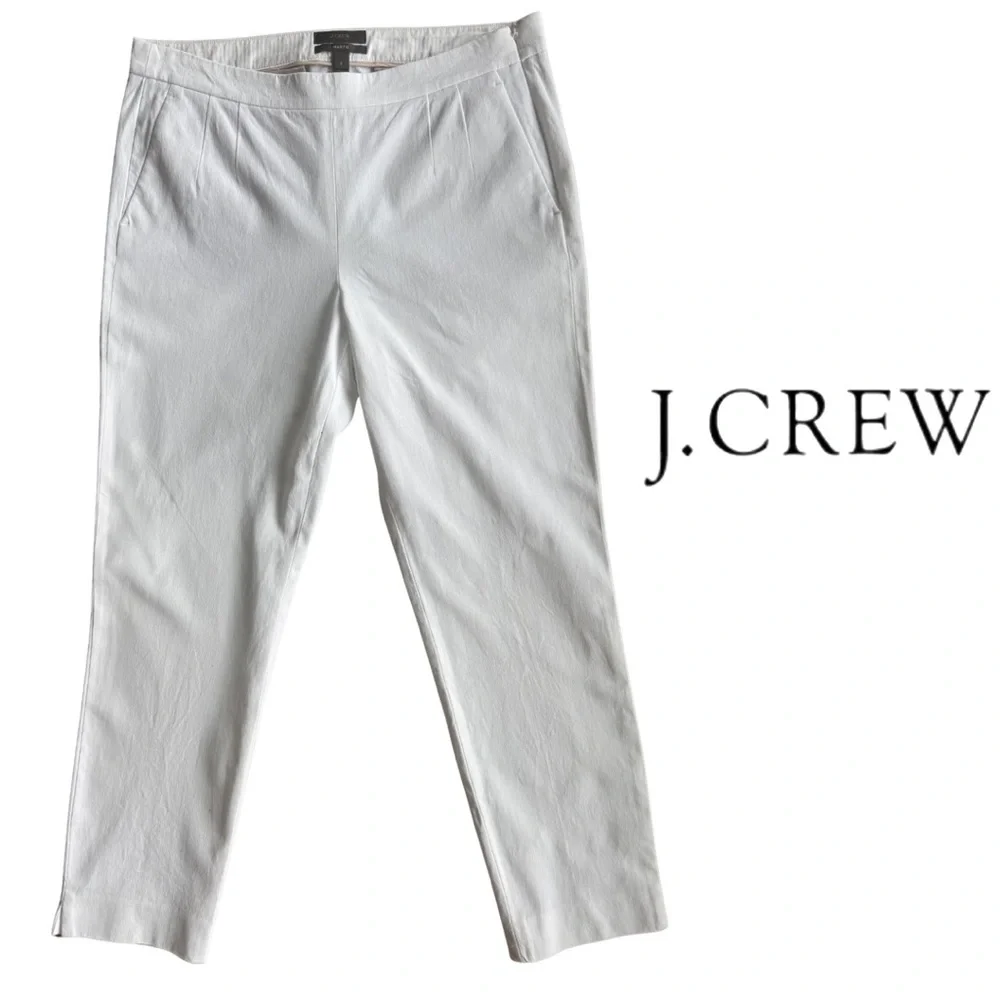 J. Crew crew martie